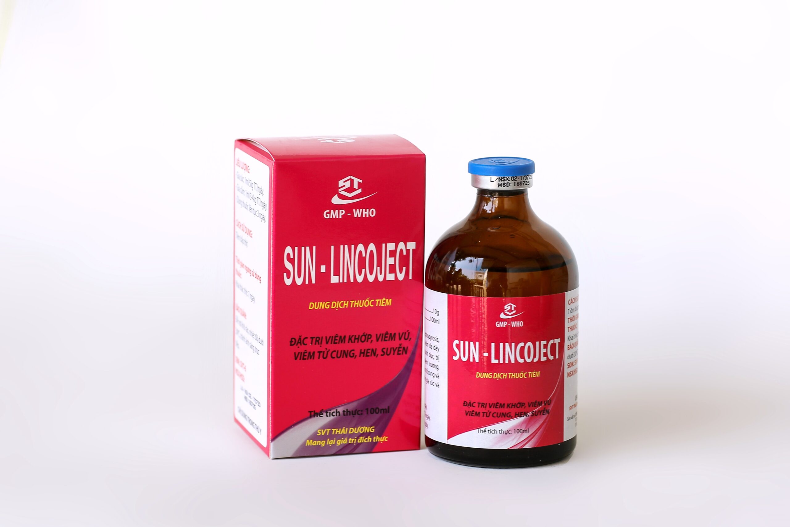 SUN-LINCOJECT