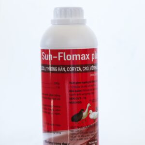 SUN – FLOMAX PLUS