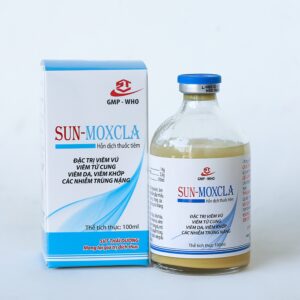 SUN-MOXCLA