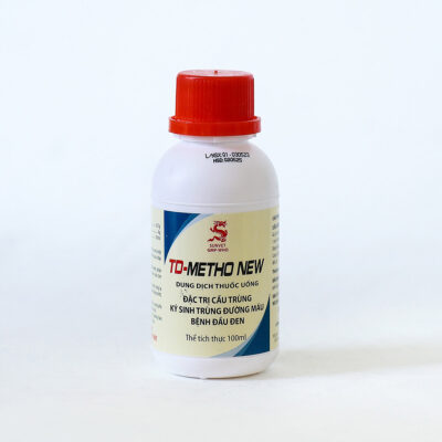 Thuốc thú y TD-METHO NEW