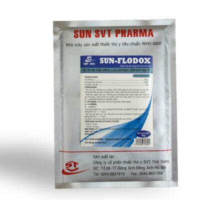 SUN - FLODOX
