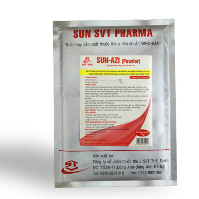 SUN - AZI Powder