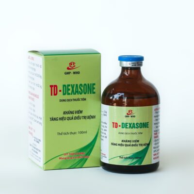 TD- DEXASONE