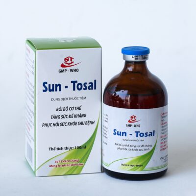 SUN - TOSAL