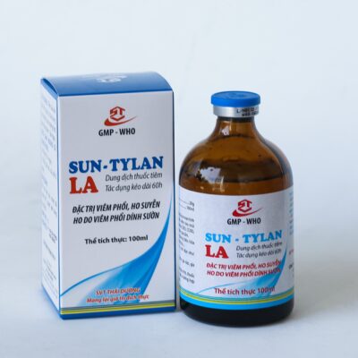 SUN - FLO JECT