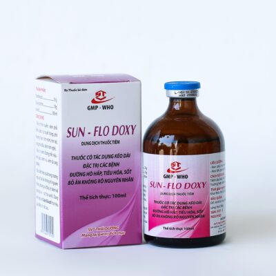 SUN - FLO DOXY