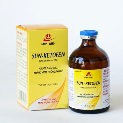 SUN - FLO JECT