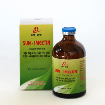 SUN - FLO JECT