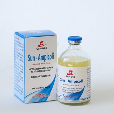 SUN - FLO JECT