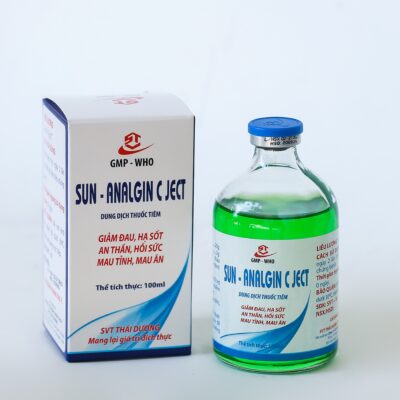 SUN - FLO JECT