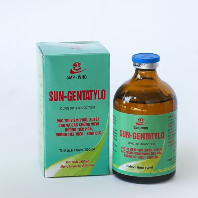 SUN - FLO JECT