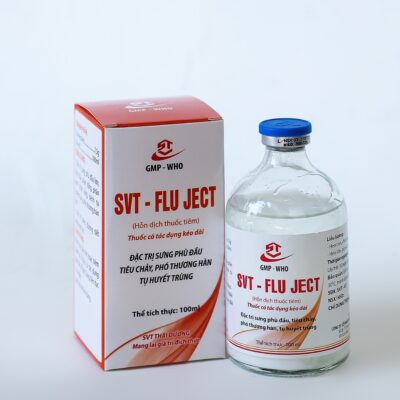 SUN - FLO JECT