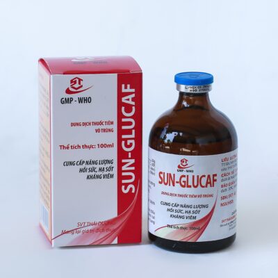 SUN - FLO JECT