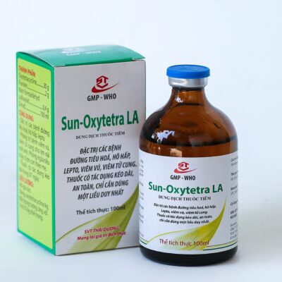 SUN - FLO JECT