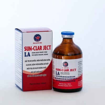 SUN - CLA JECT