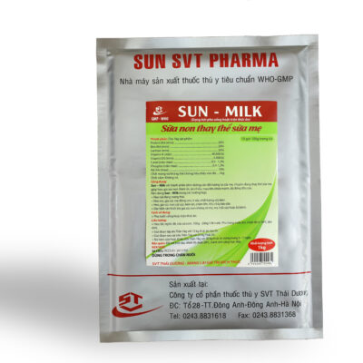 SUN - MILK