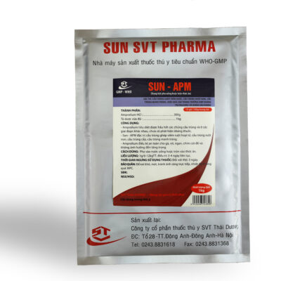 SUN - APM