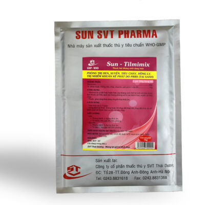 Sun - Tilmimix