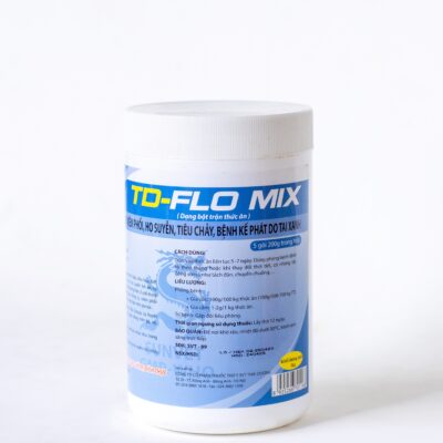 TD-FLO MIX