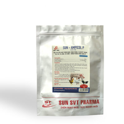 SUN - AMPICOL.P