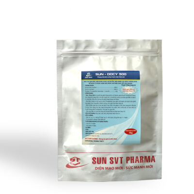 SUN - DOCY 500