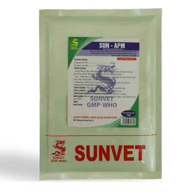 SUN – APM