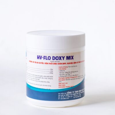 HV - GUM GÀ