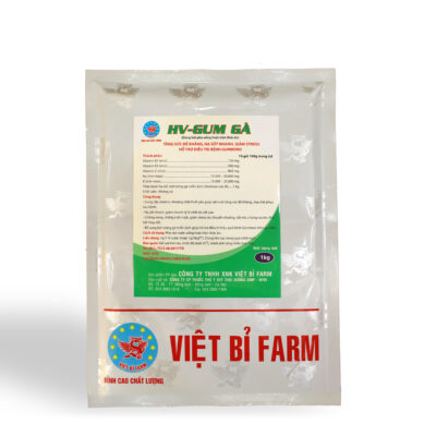 HV - GUM GÀ