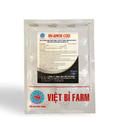 HV - GUM GÀ