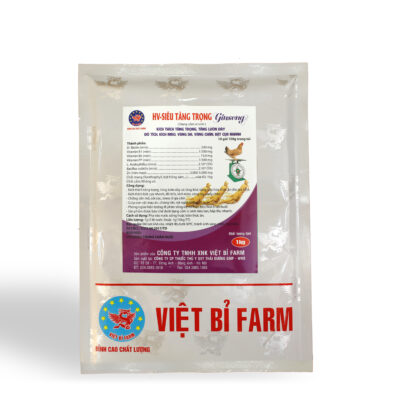 HV - GUM GÀ