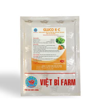 HV - GUM GÀ