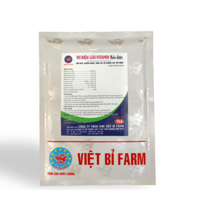 HV - GUM GÀ