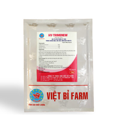 HV - GUM GÀ