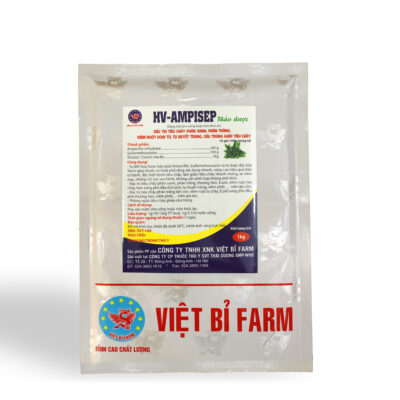 HV - GUM GÀ