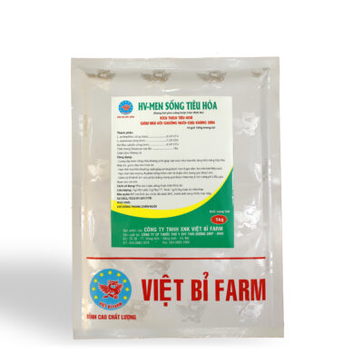 HV - GUM GÀ
