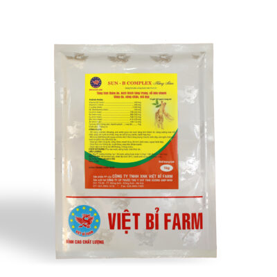 HV - GUM GÀ