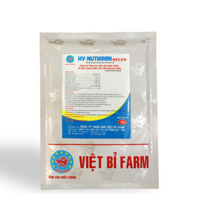 HV - GUM GÀ