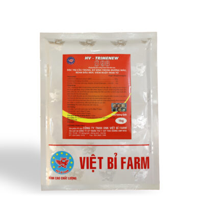 HV - GUM GÀ