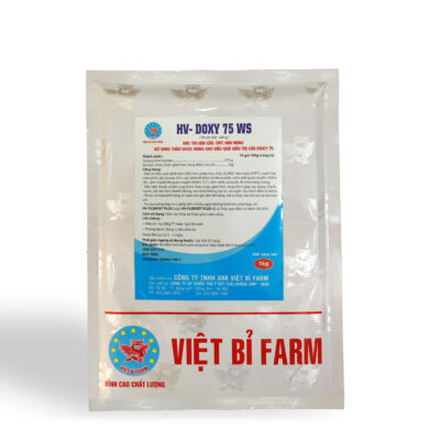 HV - GUM GÀ