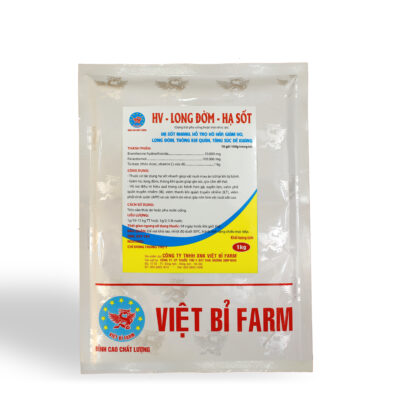 HV - GUM GÀ