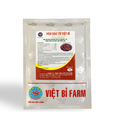HV - GUM GÀ