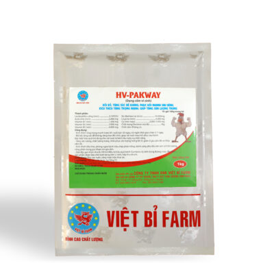 HV - GUM GÀ