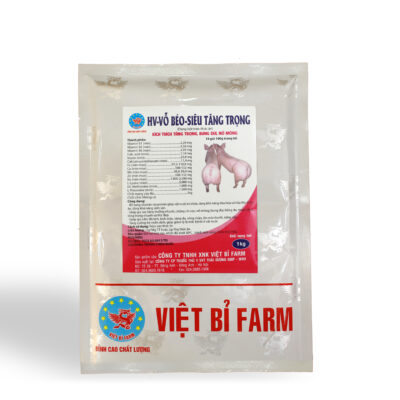 HV - GUM GÀ