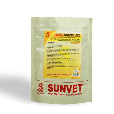 SUN – APM