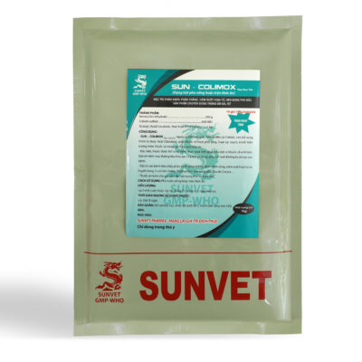 SUN – APM