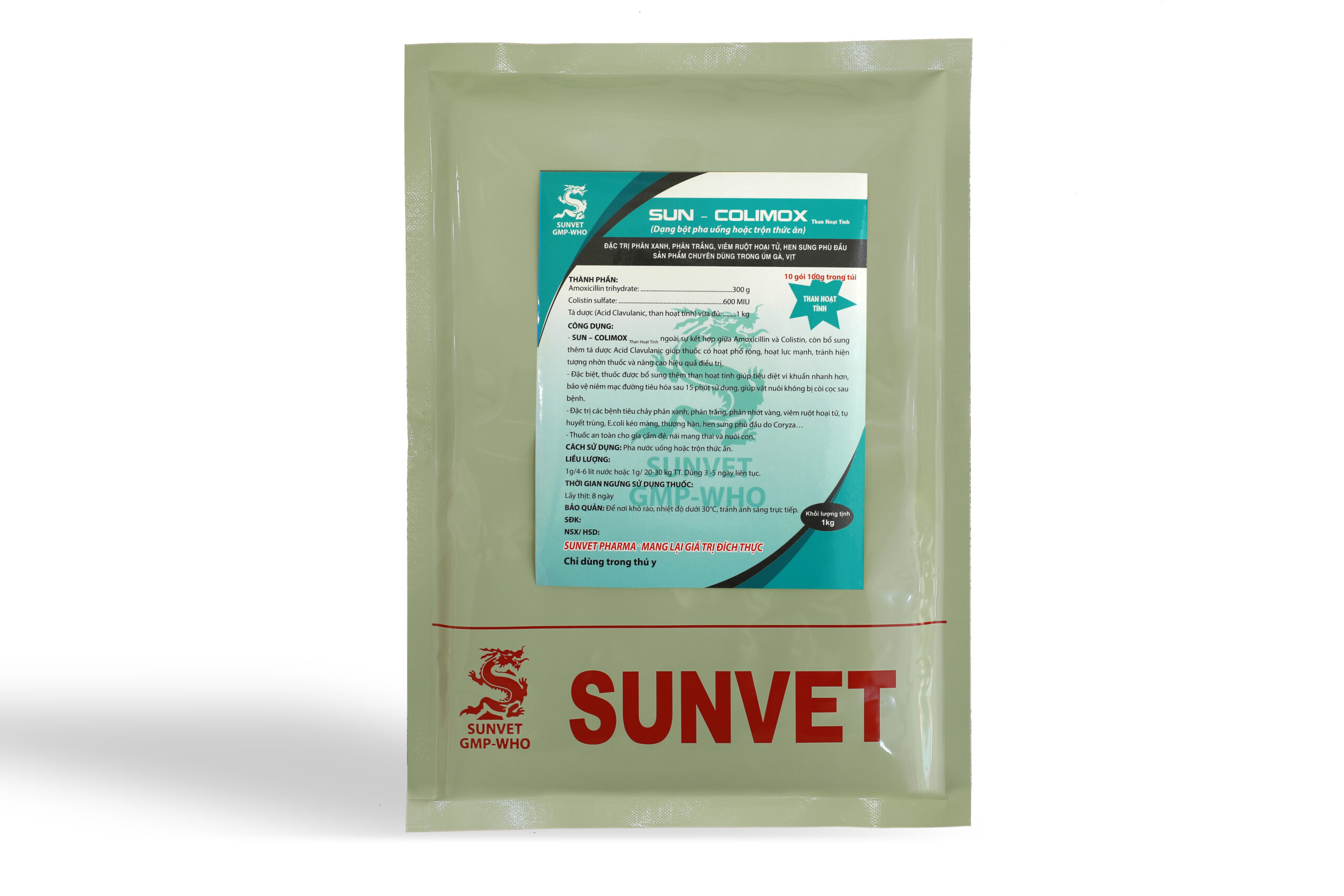 SUN – APM