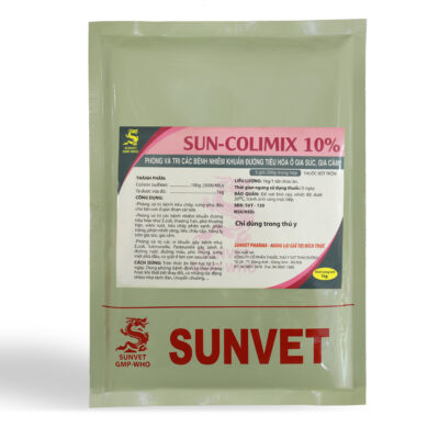 SUN – APM