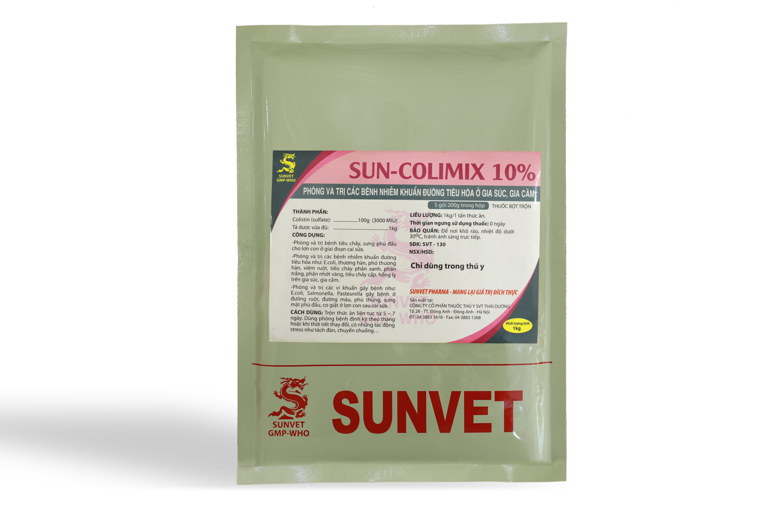SUN – APM