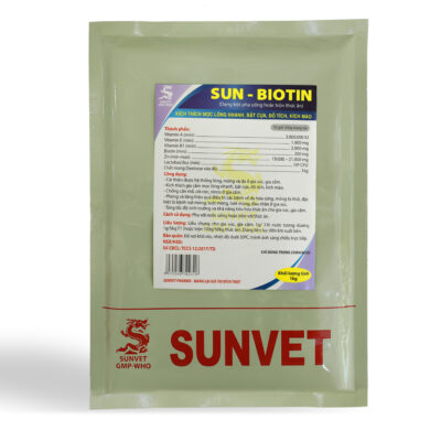 SUN – APM