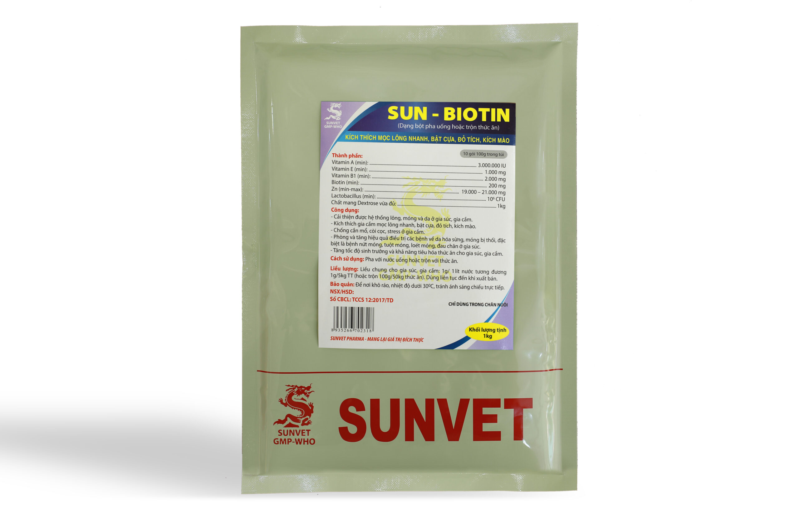SUN – APM